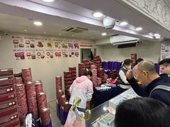 -珍妮曲奇聪明小熊(尖沙咀店)
