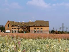 -中国天府农业博览园