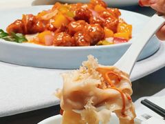 -庆赫隆融合菜馆(群力店)
