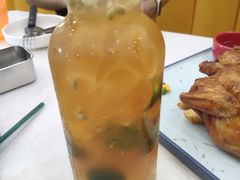 -简荟厨·西式简餐(花都雅乐城店)