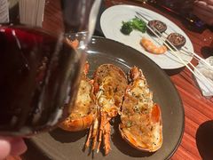 -西安W酒店·WEI全味西餐厅