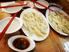 -喜家德虾仁水饺(中央大街店)
