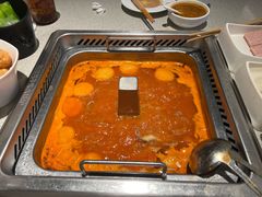 -海底捞大排档火锅(悦荟广场店)