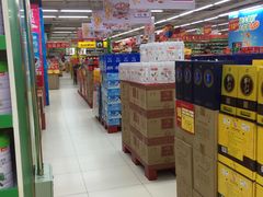 -鑫海韵通大卖场(平谷店)