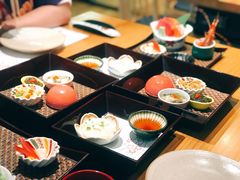 -锅物新语&寿喜烧.炉端割烹(世博源店)