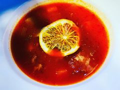 -Wei菋·Le Bistrot