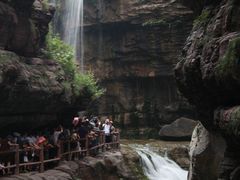 -云台山风景名胜区