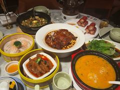 -蝴蝶里·粤菜·点心(滨江龙湖店)