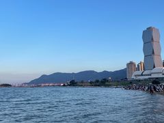 -在海一方公园
