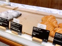 -WHEAT&BAKER-麥(凯德来福士店)