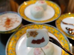 -富华斋饽饽铺·宫廷糕点·伴手礼(护国新天地店)
