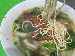 -小狗面馆(复兴店)