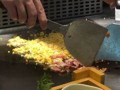 -松临·铁板烧&Omakase(神农店)