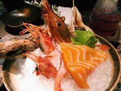 -花隐日式怀石料理(万象城购物中心店)