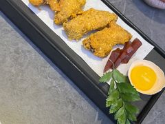 -江南里·新浙菜(苏州大悦城店)