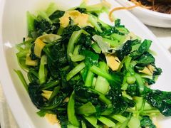 -老上海弄堂菜馆(恒基名人购物中心店)