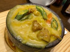 -枣子树·素食餐厅(朱家尖店)
