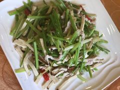 -龙井壹号·茶缘山景宴(龙井村店)