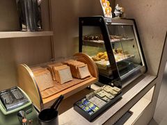 -城际上海虹桥机场酒店