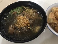 -东华豆花(漳州店)