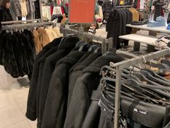 -ZARA(金安国际购物广场店)
