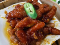 -虾饺妹·粤式手工点心(水荫路店)