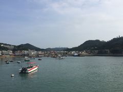-南丫岛