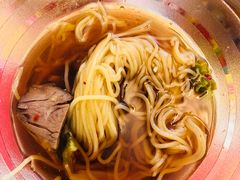 -川江大冷面