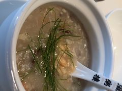 -滋粥楼·顺德菜(番禺广场总店)