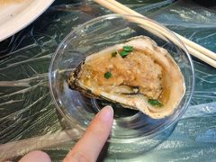 -覃记海鲜美食餐厅