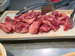 -喜来稀肉(虹泉路店)