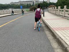 -江南大学(蠡湖校区)