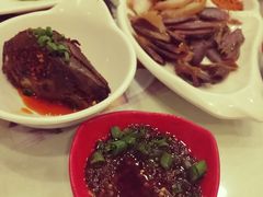 -廖老妈蹄花店(人民公园陕西街259号店)
