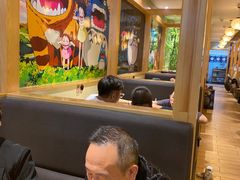 -一心创作料理屋(经开万达店)