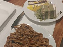 -汉巴味德(沈阳万象汇店)