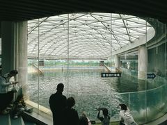 -太原动物园