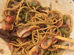 -梅溪·小伙子干挑面(安吉总店)