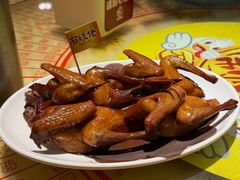 -石岐佬中山菜馆(张溪店)