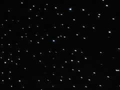 -STARRY CAFE & LOUNGE BAR(高新店)