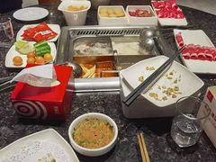 -海底捞火锅(龙岗星河COCO Park店)