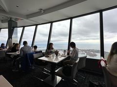 -360 The Restaurant at the CN Tower