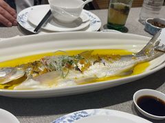 -太湖饭店·寄畅轩中餐厅