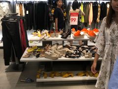 -ZARA(金安国际购物广场店)