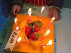 -御蝶坊生日蛋糕KNAC(新村店)