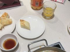 -蝎王府羊蝎子(北大地店)