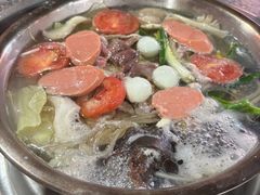 -海关荤豆花(洋河一路店)