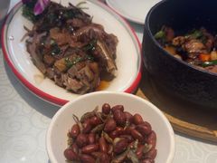 -小粤楼·怀旧粤菜(万辉国际广场店)