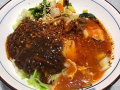 -大嘻咹biangbiang面(历史博物馆店)