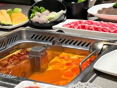 -海底捞火锅(塘厦天虹店)