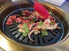-棒小伙·齐齐哈尔烤肉(龙茗路店)